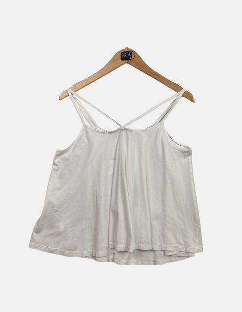White tank FM